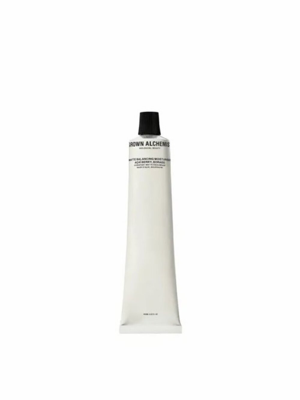 NEW Grown Alchemist Matte Balancing Moisturizer